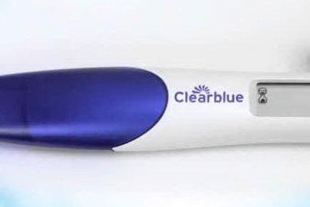 Errore nel test di gravidanza &quot;ClearBlue Digital&quot;: ritirati diversi lotti