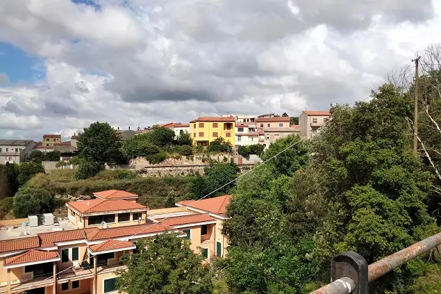 Codrongianos (foto Antonio Caria)