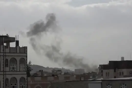 Yemen, aeroporto Sanaa colpito per impedire atterraggio aereo iraniano