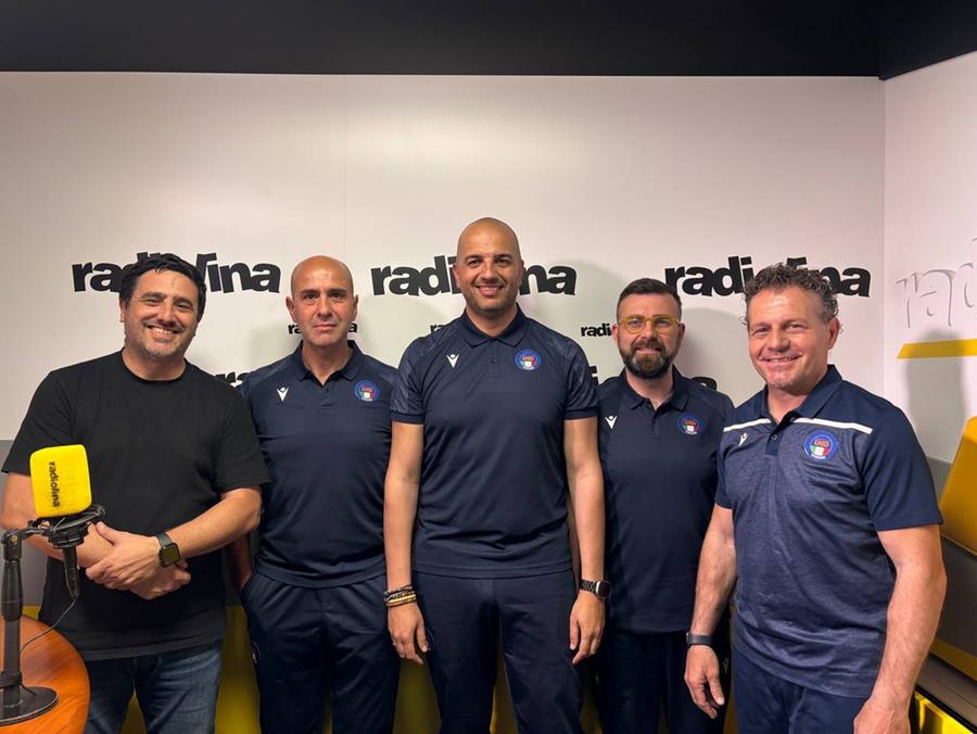 «Crescita sportiva e umana al Torneo delle Regioni»