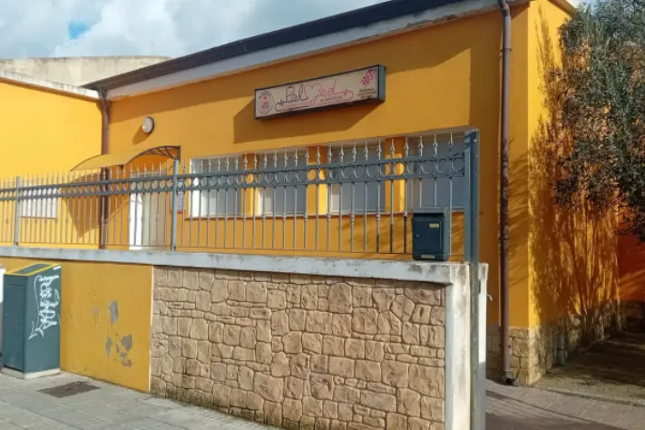 Servizio ASCoT a Olmedo (foto concessa)