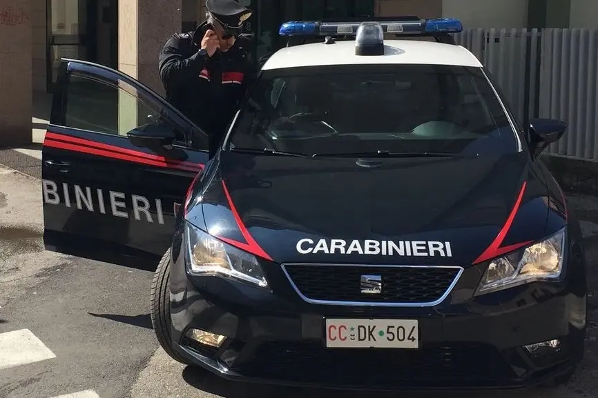 I carabinieri