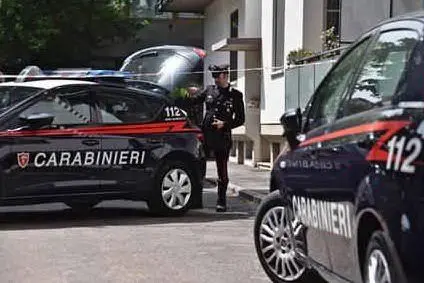 Le indagini sono state svolte dai carabinieri e dalla Guardia di finanza di Caltanissetta