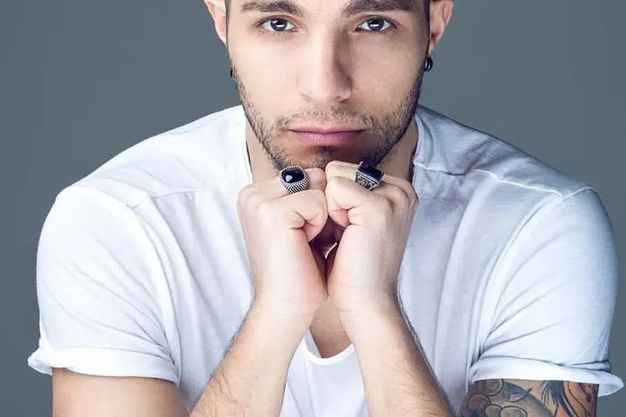 Marco Carta