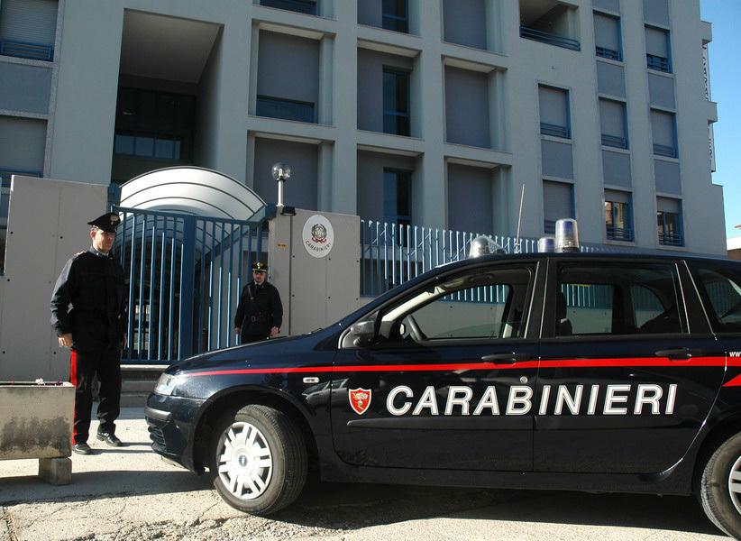 Maltrattamenti, in arresto un sessantenne