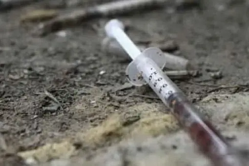 A Pescara, il 28 settembre, è morta una ragazza per overdose