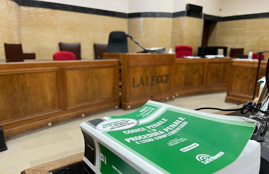 Cadono  le accuse, tutti assolti