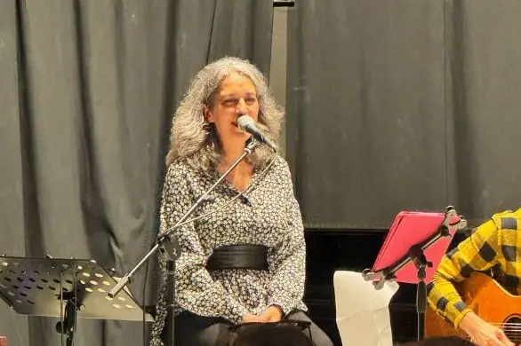 Pina Muroni