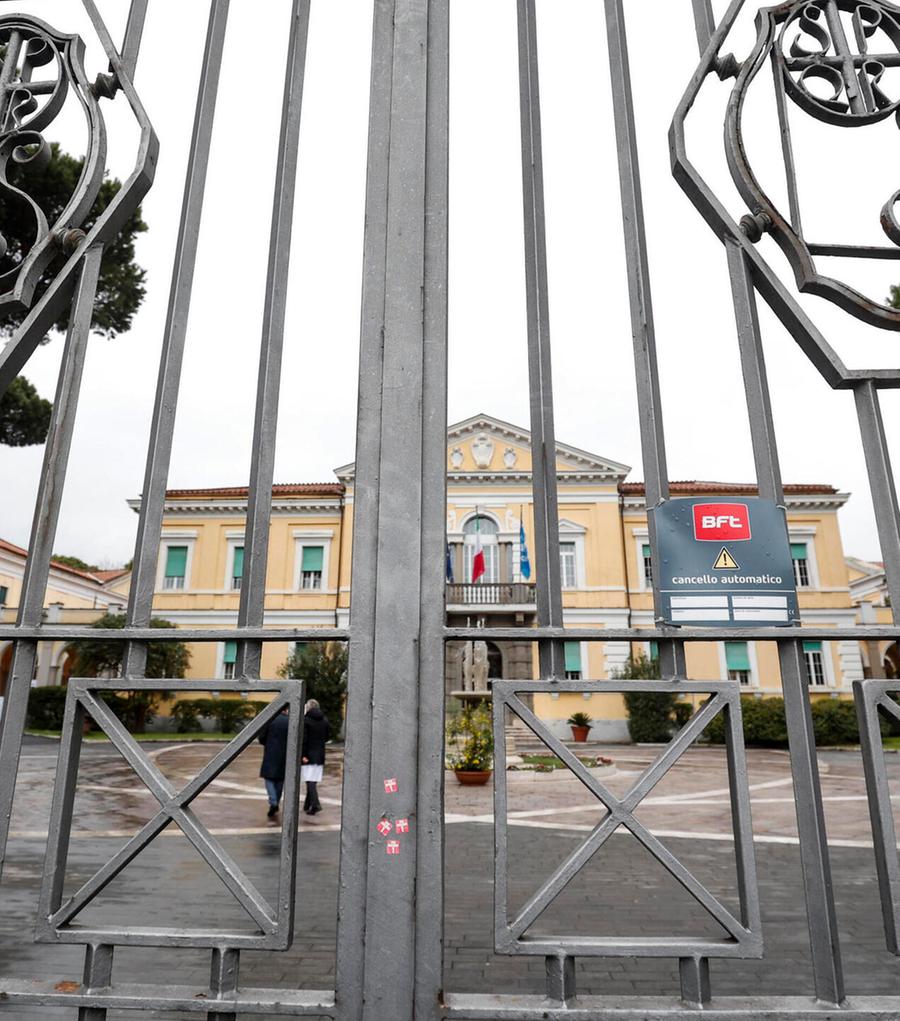 Nel 2015 il caso dell’infermiere di Sassari