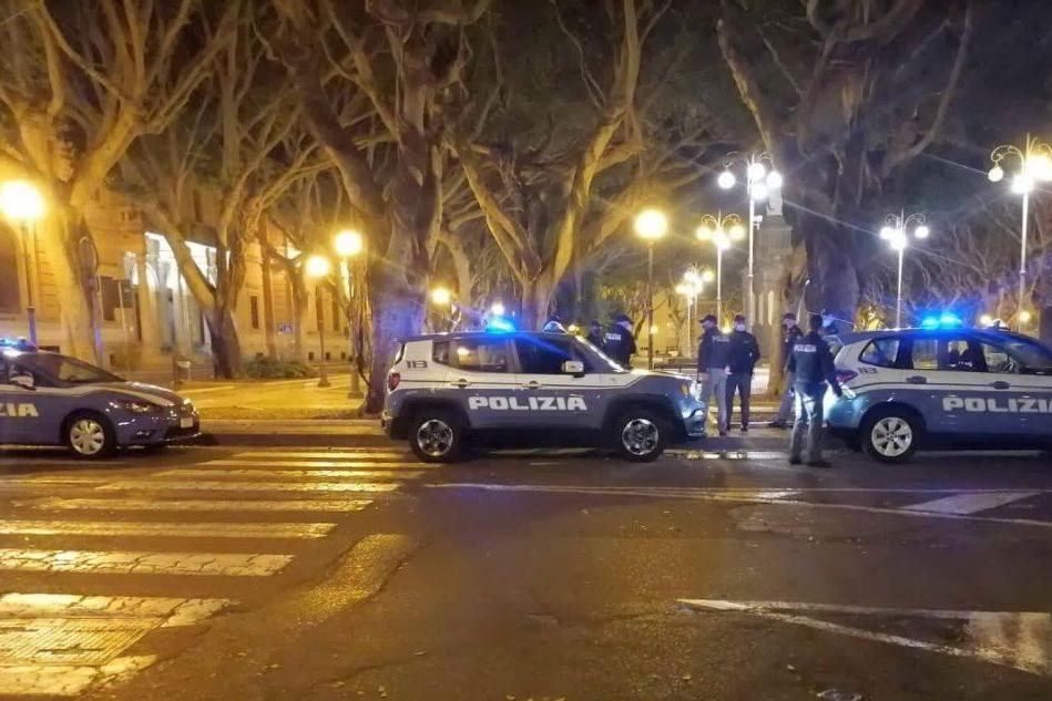 Cagliari, rintracciati 13 stranieri senza permesso di soggiorno