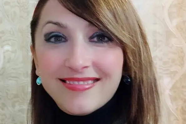 Silvia Mamusa (foto Pittau)