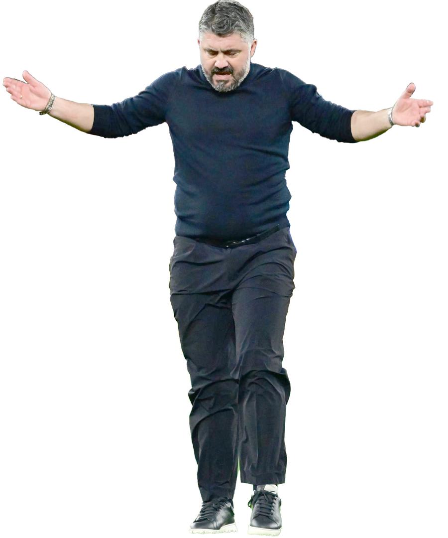 Si è liberata la panchina della Nazionale