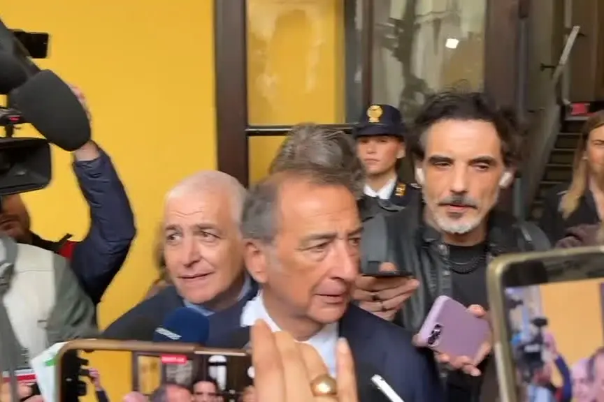 Scontri Milano, Sala: "Schiereremo 300 agenti polizia locale"