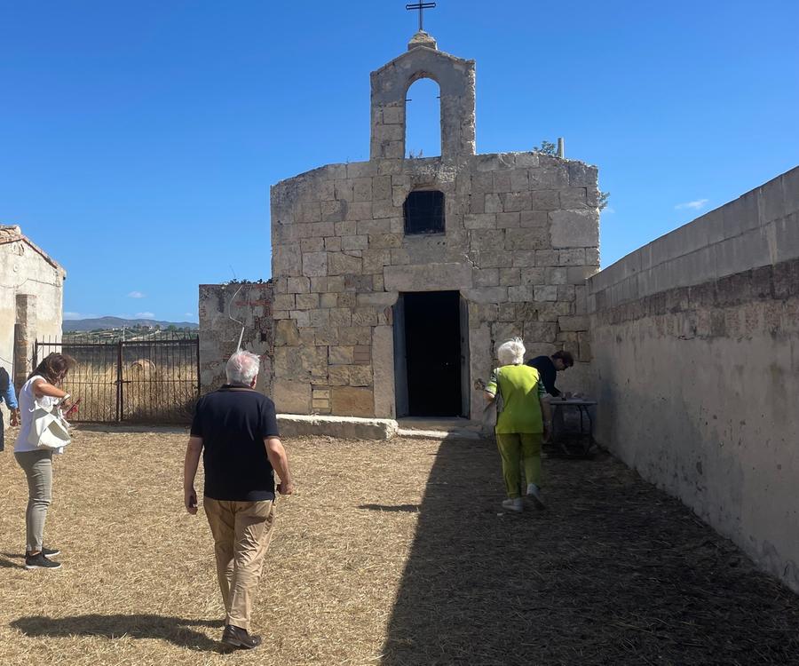 Giornate del Romanico, chiese storiche aperte