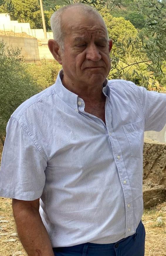 Seui in lutto, addio a Tonio Porcu: storico bomber e allenatore