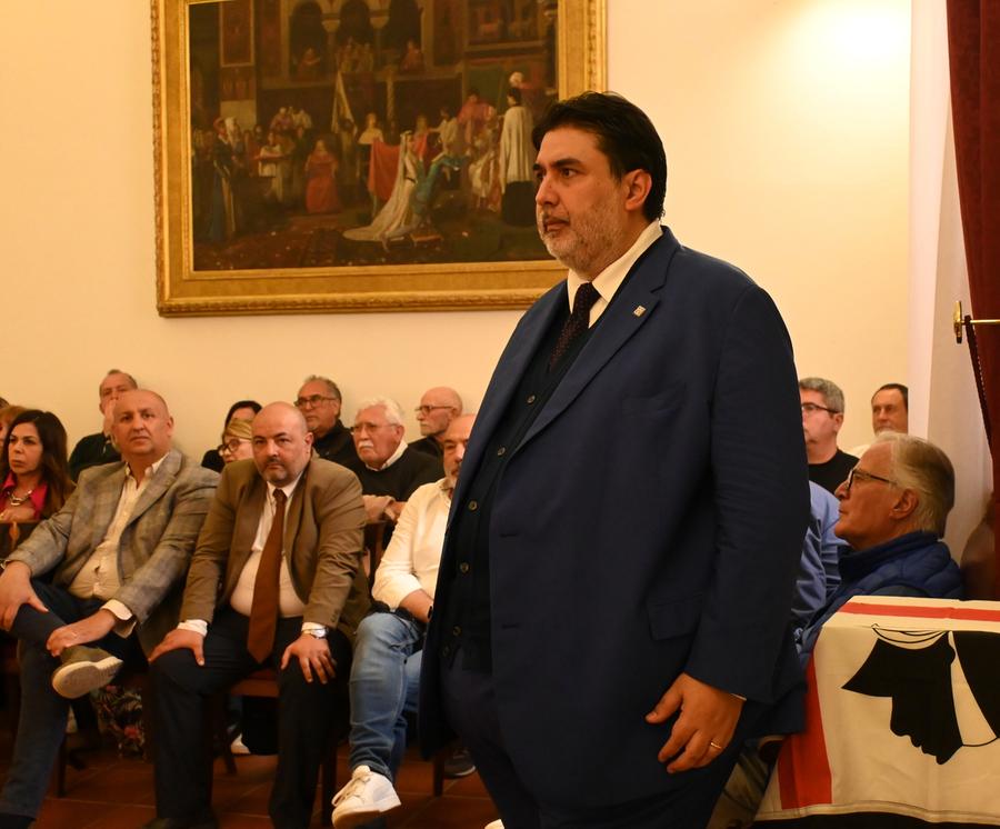 I 105 anni del Psd’Az, nel futuro la scelta tra destra e sinistra