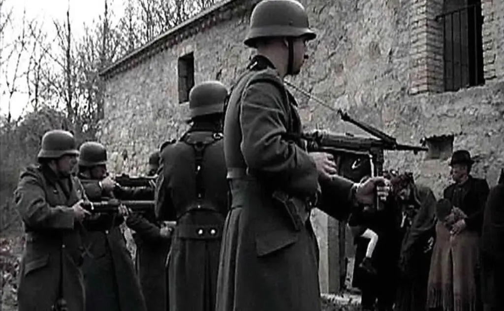 #AccaddeOggi: 21 novembre 1943, la strage di Pietransieri