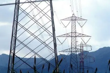 Black-out nel Sulcis