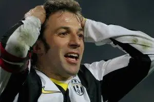 Alex Del Piero