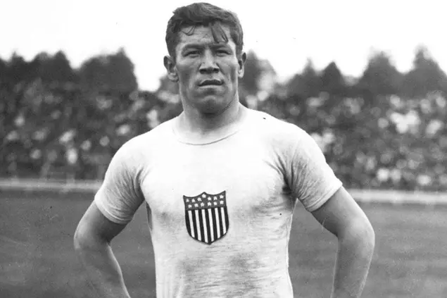 Jim Thorpe