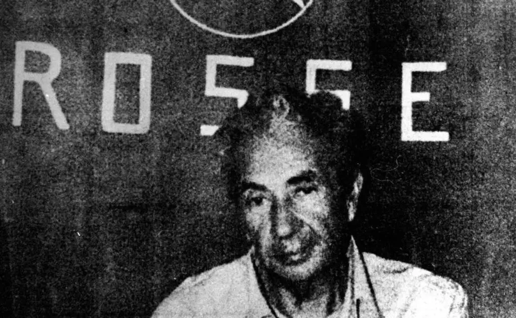 #AccaddeOggi: il 9 maggio 1978 viene ritrovato il cadavere di Aldo Moro