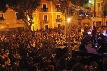 Marina Café Noir, edizione 2011