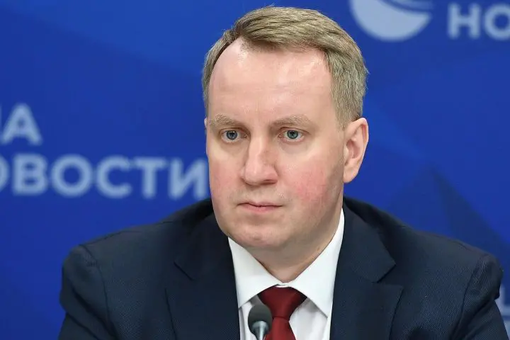 Pyotr Kucherenko (foto Twitter)