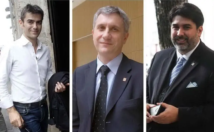 (Foto L'Unione Sarda)