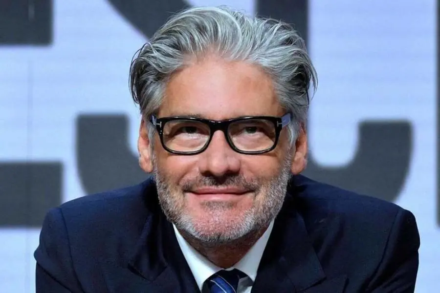 Paolo Del Debbio (foto ufficio stampa)