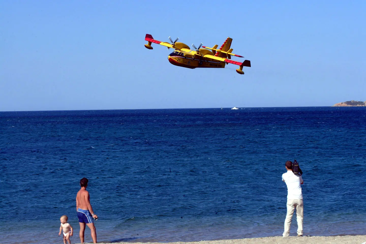 Un Canadair