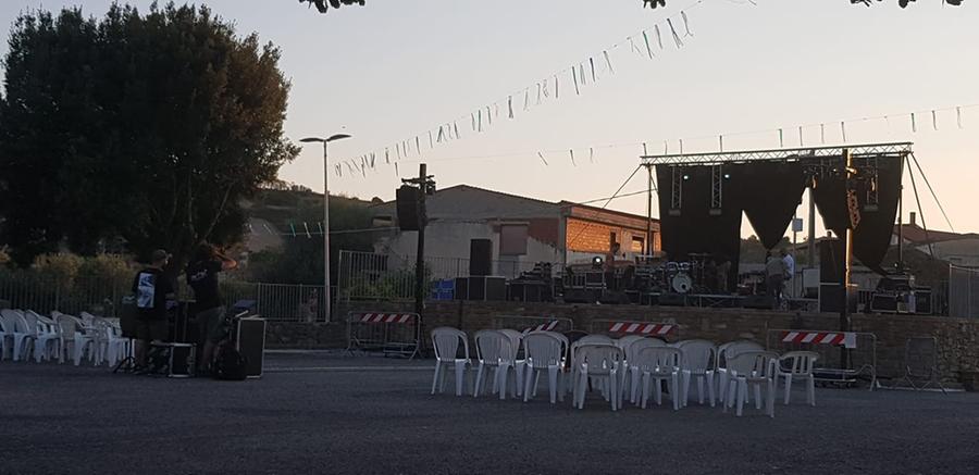 Tra radici e appartenenza, Gesico celebra il legame con la Sardegna