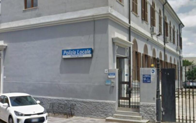 Scontro a Selargius, trenta giorni di prognosi al conducente ferito