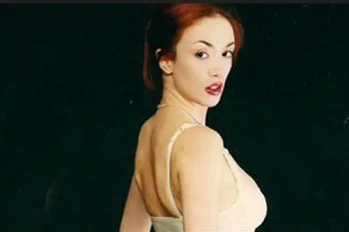 Federica Giacomini