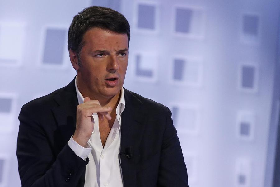 Renzi: “Le amministrative? Una rivincita per la politica contro il populismo”