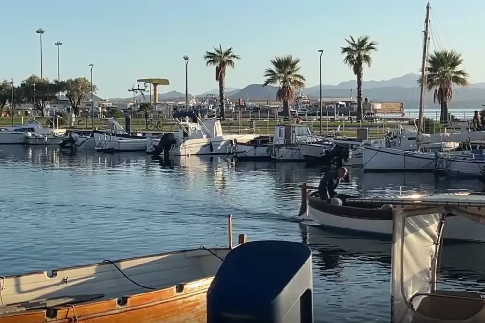 Golfo Aranci, in rotta verso la difesa delle tradizioni: nasce l'Accademia del mare