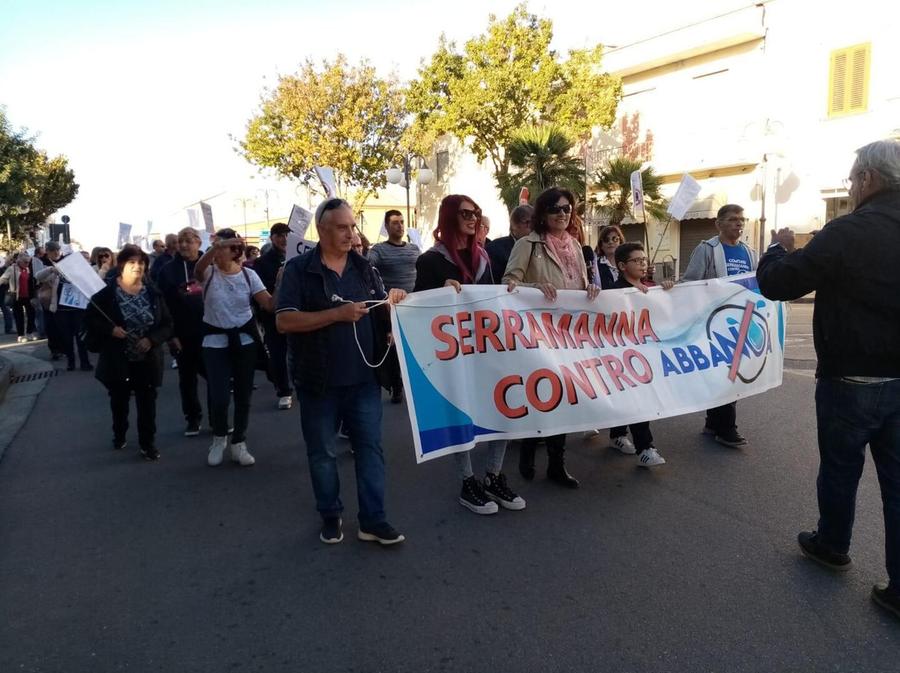 «Il passaggio ad Abbanoa? Colpa dell’amministrazione»