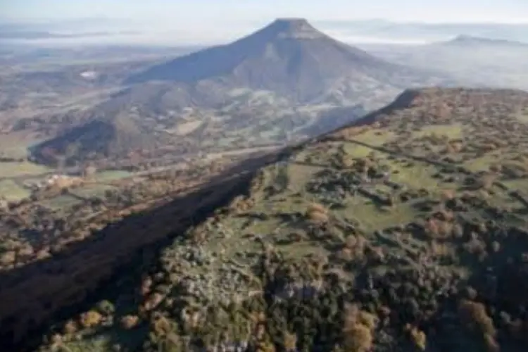 Il Santuario nuragico di Siligo (foto concessa)