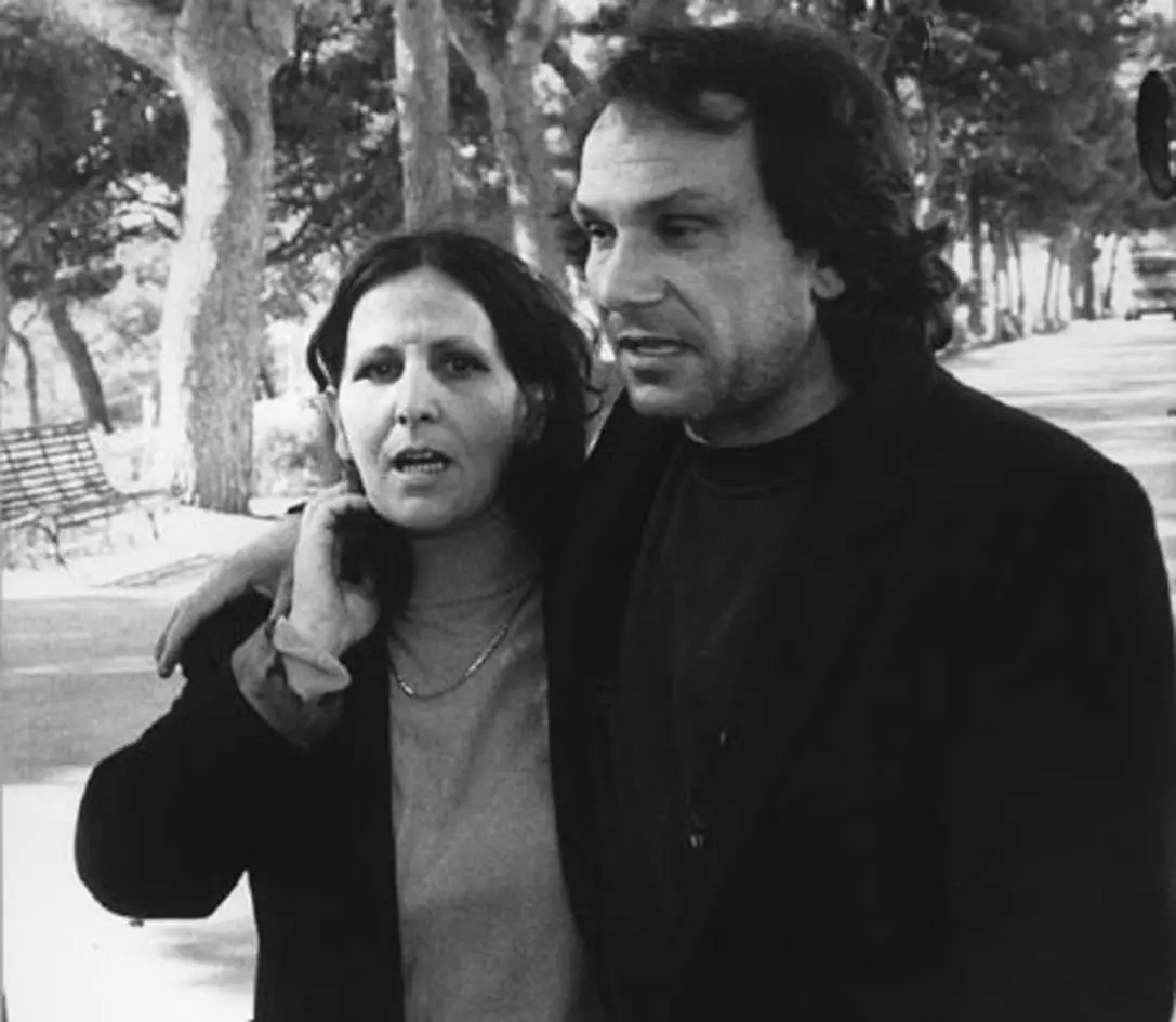 Licurgo Foris condannato a trent'anni per l'omicidio (Archivio Us)
