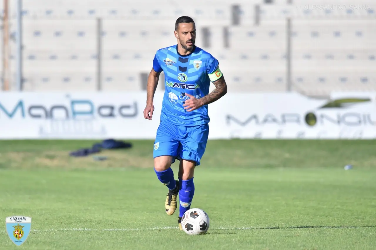 Cabeccia, Latte Dolce, autore di una doppietta