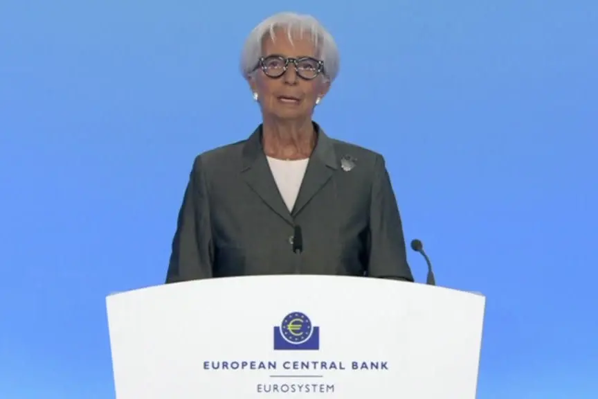 Medio Oriente, Lagarde: monitoriamo impatto schock energetico