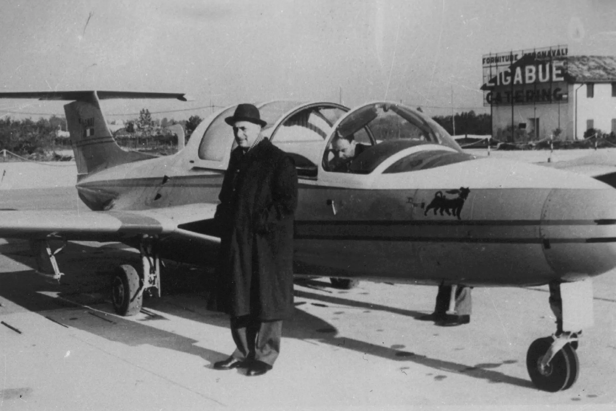 Enrico Mattei