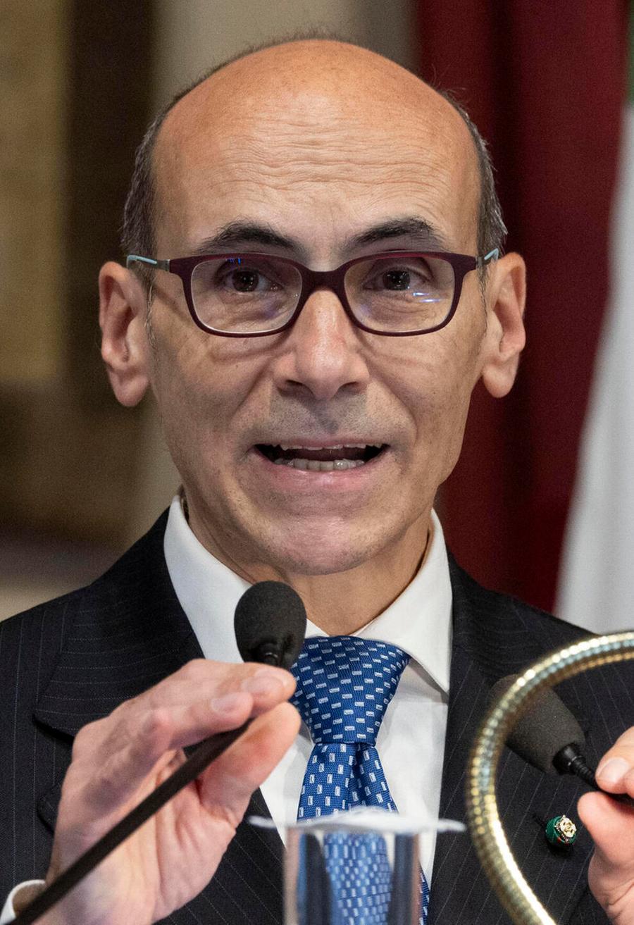 Anac, allarme sugli appalti pubblici