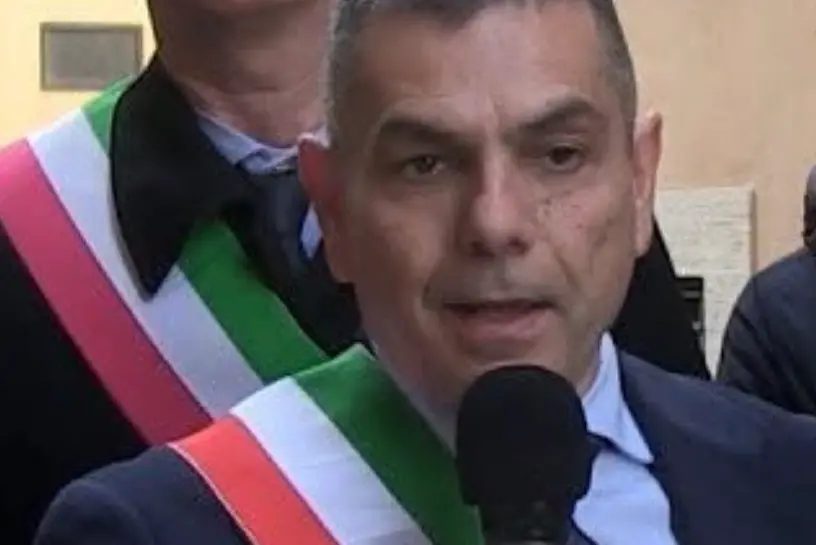 Franco Saba