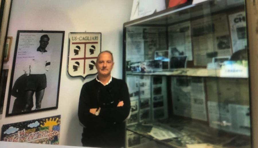 I musei? Sono chiusi da due anni