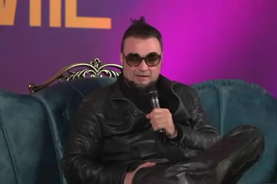 Sanremo, Enrico Melozzi: "Io una testa calda, Vessicchio diplomatico"