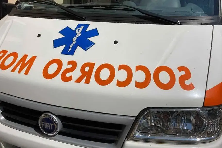 Immagine simbolo (L'Unione Sarda)