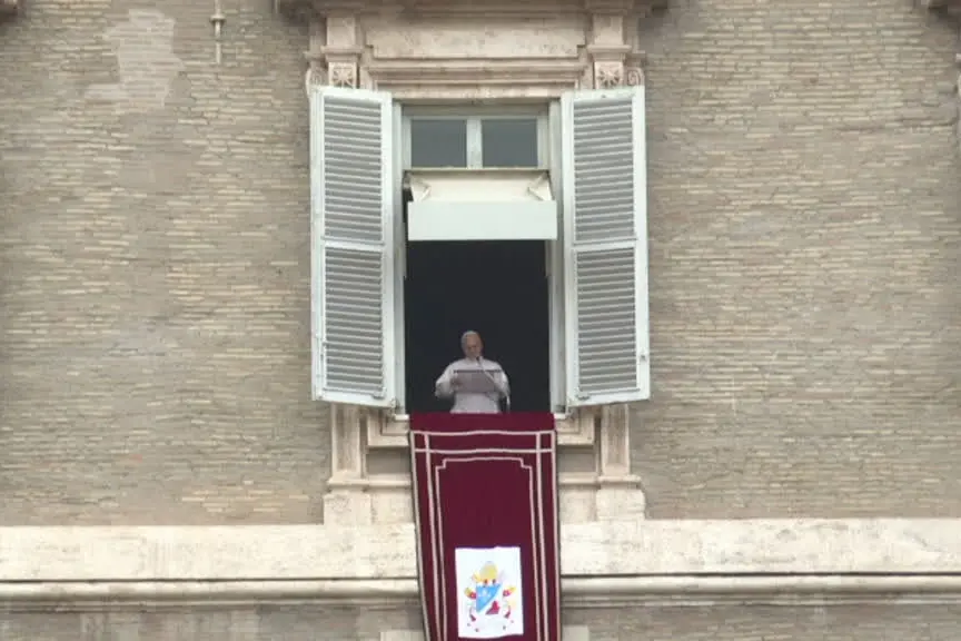 Papa: prego per le vittime e le famiglie di Crans-Montana