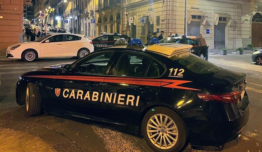 Gli allontanamenti e le denunce non fermano le risse
