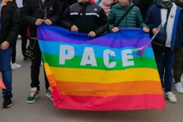 La Marcia della Pace