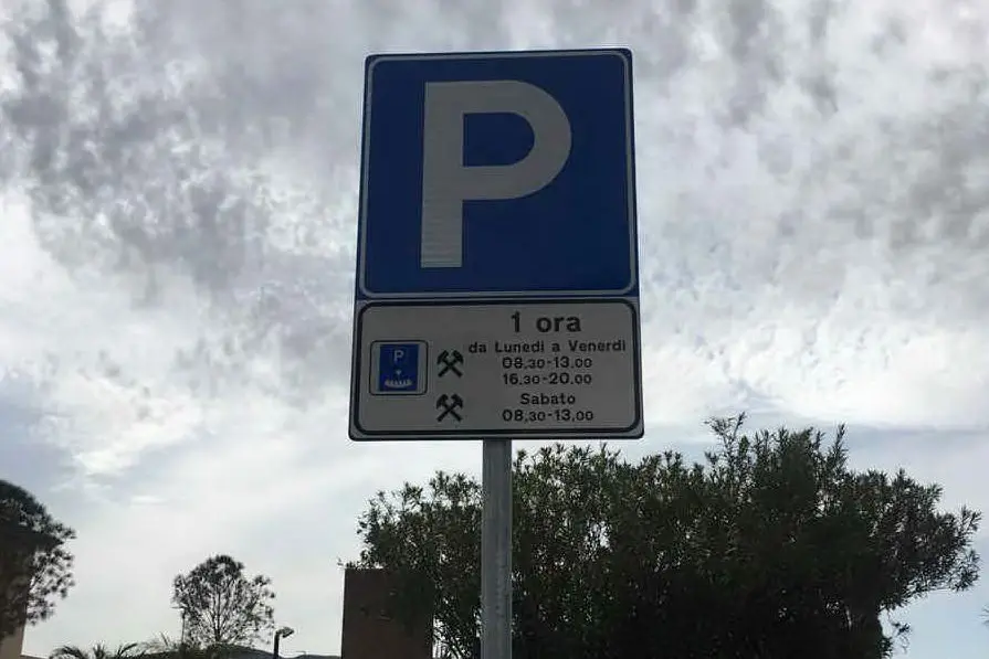 (foto L'Unione Sarda - Scano)